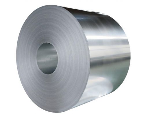 Q355材质镀锌带钢