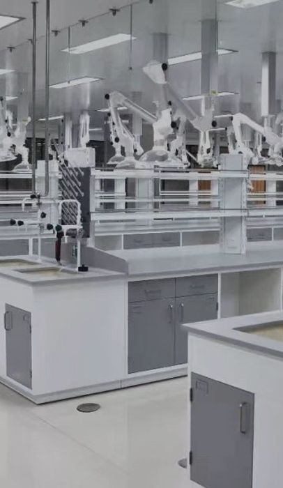 卓越的产品研发能力