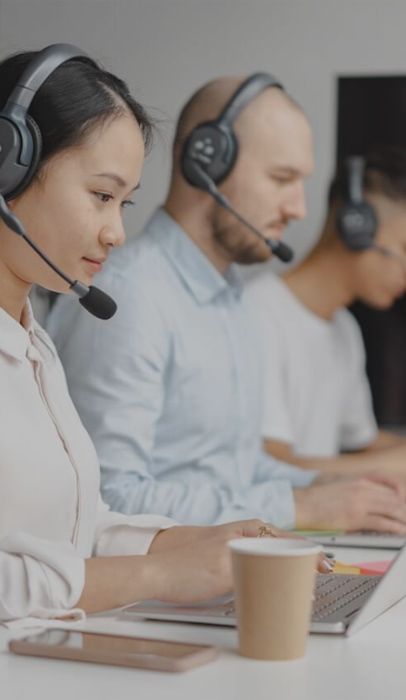 客户满意的无忧售后服务